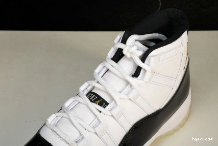 Hyperoad “DMP” Air Jordan 11 0805